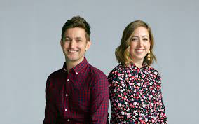 The Other Two Chris Kelly And Sarah Schneider Make Family Funny Indiewire