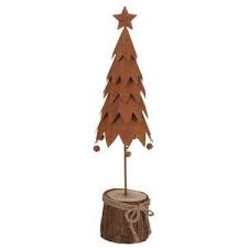 Dodane o 16:06, 23 września 2020. Choinka J Line Xmes Tree L Reindeer Decorations Christmas Figurines Tabletop Christmas Tree