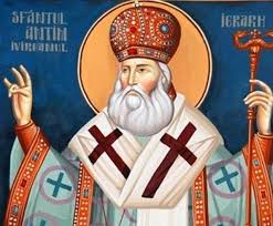 Luna decembrie este luna cadourilor, dar una în care avem multe sărbători religioase. Calendar Ortodox 2018 27 Septembrie Sfantul Antim Ivireanul ViaÈ›a Didahiile RugÄƒciunile