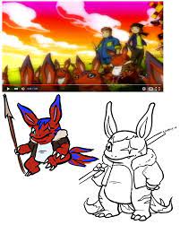 gotta popkas, Heres a big sketchdump of some of the concept art...
