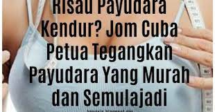 Cara menyembuhkan radang tenggorokan dengan cepat bisa campurkan 1/2 sdt kunyit bubuk dan 1/2 sendok teh garam ke dalam secangkir air hangat, kumur selama beberapa detik dan ulangi beberapa kali dalam sehari. Risau Payudara Kendur Jom Cuba Petua Tegangkan Payudara Yang Murah Dan Semulajadi Kongxie Kongsi Artikel Dan Berita Berinformasi Gambar Video Resepi Dan Cerita Lawak