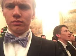 Secret societies make me embarrassed to go to Durham