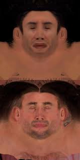 How can I improve this image? A good portion of it is real, the creature  was made in blender 2.9 and textured in substance painter!