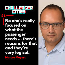 Challenger Cities EP56: Why Empty Space Is Never Neutral with Evan Snow