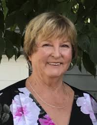 Patricia Elinor Cox Obituary