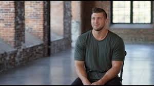 'you're a stud, you're a hero to.@diannaespn says a lot of people around the league aren't buying that tim tebow will be used as a te. Tim Tebow Quotes Author Of Through My Eyes