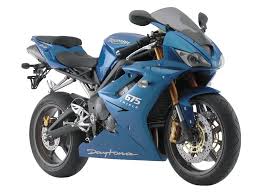 2008 Triumph Daytona 675 Triumph Bikes Triumph Daytona 675 Triumph Motorcycles