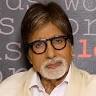 Amitabh Bachchan
