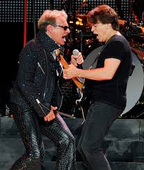 Check spelling or type a new query. Polk Musicians Weigh In On The Legacy Of Renowned Guitarist Eddie Van Halen