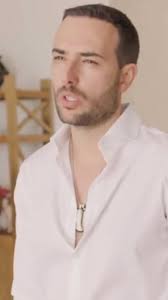 Daniel salva a Rosario de Toxina en temporadas 3