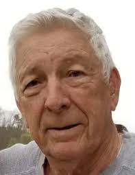 Obituary information for Carl Edward Allison