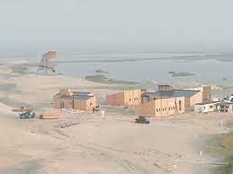 The first island was inaugurated on 24 september 2016. Landal Marker Wadden Voor Uniek Verblijf In Eilandhuisje In Markermeer