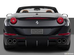 The engine type is 3.9l v8 dohc 32v. 2016 Ferrari California Values Cars For Sale Kelley Blue Book