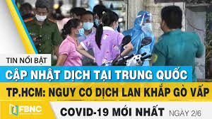 You can visit your state or local health department's website to look for the latest local information on testing. Tin Tá»©c Covid 19 Má»›i Nháº¥t Hom Nay 2 6 Dich Virus Corona Viá»‡t Nam Hom Nay Fbnc Youtube