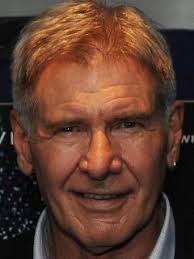 Харрисон Форд (Harrison Ford) (Продюсер, Актер, Участник): фото, биография,  фильмография, новости