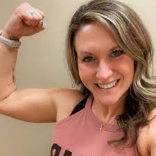 Melanie Nicole, Certified Personal Trainer