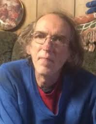 Padgett, Harley Andrew "Andy"