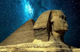 Die über 70 meter lange und ungefähr 20 meter hohe statue soll den könig chepren als irdische form des sonnengottes darstellen. Das Zeitalter Der Sphinx Gab Es Eine Verlorene Zivilisation Hinter Den Agyptischen Pyramiden Mysteriesrunsolved