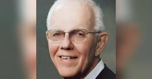 George W. Docter Obituary