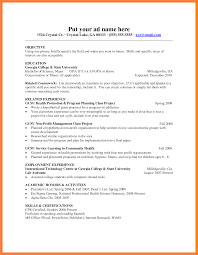 Cv Format Resume For Teaching Job Fresher Best Resume Examples