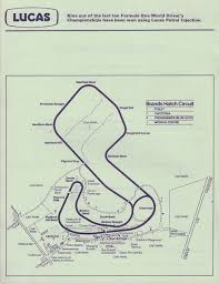 In the time period the short track was open, buzzie reutimann won 33 races, leading to the 1972 and 1973 track titles. Map Of Brands Hatch In 1975 The Nostalgia Forum The Autosport Forums