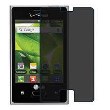 LG Optimus Zone VS410 Protector de ...