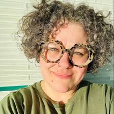 Jamie Kessinger (imjustjamie)