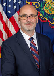 PA State Rep. Scott Barger