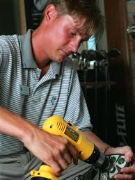 Tiger Point Golf Club: A look back