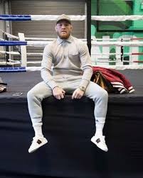 9,297,015 likes · 636,170 talking about this. Conor Mcgregor Style Looks Lookastic