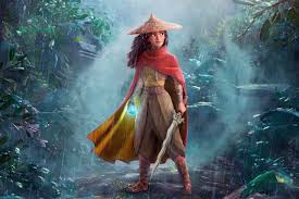 Raya and her best friend, tuk tuk, have always teamed up for adventure. Raya And The Last Dragon Disney Review Stream It Or Skip It