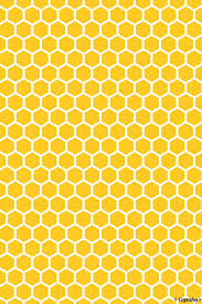 Pin By Ruqaiyah Saeed On Iphone Wallpaper Wallpaper Iphone Summer Yellow Wallpaper Honeycomb Wallpaper