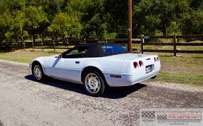 Image result for Arctic White 1994 Corvette