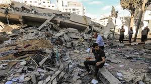 Gaza under attack.mp4gaza under attack.mp4. In Pictures Gaza Under Attack Pars Today