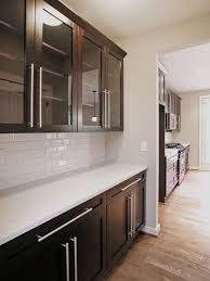 Lytle Avenue Ormewood Park Epicdevelopment Dark Kitchen Cabinets Backsplash With Dark Cabinets Espresso Kitchen Cabinets