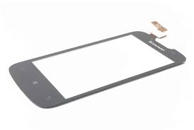 Сенсор для Lenovo A690 черный — купить ...