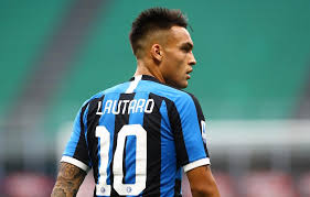 Nine players could be on their way out of barcelona with the nou camp giants gearing up to sign inter milan's lautaro martinez. Barcelona Reportedly Prepare 70 Million Plus Player Bid For Lautaro Martinez Mundo Albiceleste