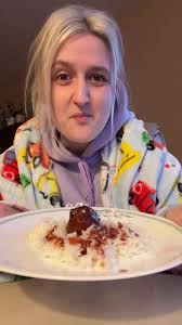 Got The Rice with The Meatballs