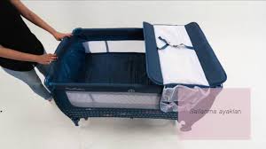 Beşikler katlanabilir ve açılabilir bir mekanizma. Pierre Cardin Greyjoy Park Yatak Kurulum Videosu Youtube