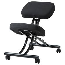 Eifred Kneeling Chair Ikea Inside Fantastic Kneeling Chair Ikea Top Design Source Desk Chair Diy Tufted Desk Chair Chair