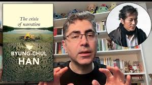 Byung-Chul Han: A Critical Introduction by Knepper, Stoneman, & Wyllie