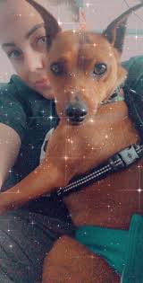 Min Pin's 5th Adoptaversary Celebration