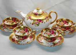 Electronics Cars Fashion Collectibles More Ebay Tea Pots Tea Pots Vintage Tea Cups Vintage