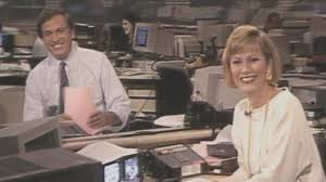 It now plans to further embrace online education in the fall by keeping it and offering it to other | by abc12 news staff. Celebrating 25 Years Of World News Now How It Came To Be Video Abc News