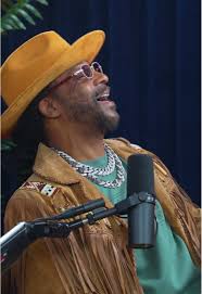 Katt Williams: Insights from Deep Waters on Comedy