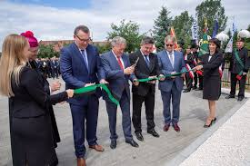 Lng, cng, ropa naftowa, energia elektryczna. Pgnig Swietuje 50 Lecie Gornictwa Naftowego W Zielonej Gorze Portal Korporacyjny
