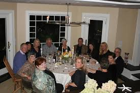 They are new to whispering meadows, a neighborhood where lawns are green patches of perfection and the birds chirp on key. Join The Fun At One For The Books 2009 John Jermain Memorial Library