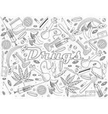(based on keywords) paisley or paisley pattern is an ornamental design using the buta (persian: Alice In Wonderland Stoner Acid Coloring Pages For Adults Coloring And Drawing