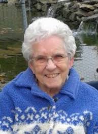 Willa Roberta Kocher 3/28/1927 — 1/26/2024