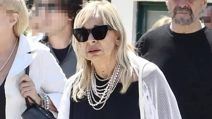 Άννα Φόνσου: Τι συμβαίνει με την υγεία της – Η επίσημη ανακοίνωση | Ειδήσεις